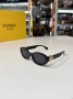 Дамски Слънчеви Очила ⚜️ FENDI , снимка 2