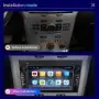 Opel,Astra,Vectra,Corsa,Combo,Zafira Meriva Мултимедия Навигация, снимка 2