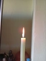 Свещи парафинени, снимка 5