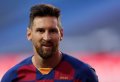 РАЗПРОДАЖБА 50% Статуетка на Lionel Messi (Лионел Меси) футбол