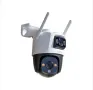 Wi-Fi двойна камера 8MP - Imou Outdoor Camera Cruiser Dual (IPC-S7XP-8M0WED, снимка 8