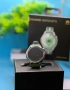 НОВ!!! Huawei Watch GT 6, 46MM, Steel Stainless Steel Case, Green Woven Strap, снимка 4