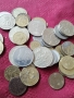 Български и чужди стотинки монети всички заедно се продават , снимка 6