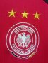 Germany Adidas 2006/2007 оригинална тениска фланелка Германия размер L Away , снимка 5