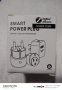 2бр.Smart Power Plug-ZigBee 16A  3680W