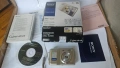 Sony cybershot Dsc S2000 10mp Дигитален фотоапарат камера digital photo 3x zoom, снимка 1