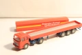 WIKING H0 1/87 MAN KАМИОН РЕТРО МОДЕЛ TIR, снимка 6