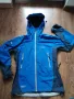 berghaus extrem gore-tex membran jacket - мъжко яке-мембрана 12/М, снимка 5