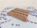 Дъска за рязане - End Grain, снимка 2