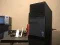 DELL 990 Tower i5 2500 4 x 3.30GHZ / 16GB / GTX 1060 / 240 SSD / WIFi / COM port, снимка 2