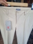 Елегантен панталон Stefanel, размер S(38), снимка 6