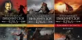 Трилъри и криминални романи от изд. Персей – 07:, снимка 5