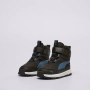 Детски ботуши Puma Evolve Boot AC+ Inf, снимка 5