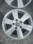 5x112..15 цола 6j ET48 volkswagen golf 5.6, снимка 4