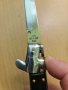 Автоматичен нож,колекцонерски, снимка 4