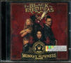 The Black Eyedpeas-Monkey Business