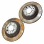 Комплект задни спирачни дискове Ford Galaxy II 2006-2014 ID:104795, снимка 1