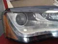 Десен фар Ауди А8 Хелла щатски лед Би-ксенон 4H0 941 329, снимка 8