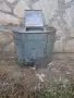 Стар Градински умивалник, снимка 1