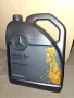 Двигателно масло Мерцедес 5W40-5л., снимка 1