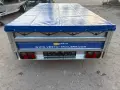 Туристическо ремарке VESTA LIGHT 25DA с плосък брезент, снимка 9