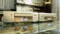 DENON DRA-F101 &  СД Плеър   DCD-F101, снимка 2