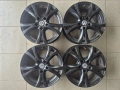 Алуминиеви джанти за VW 16 5x112, снимка 1