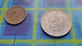 5 Корун и 20 Халера 1978 Чехословакия, снимка 2