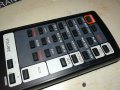 SOLD-YAMAHA AUDIO REMOTE CONTROL-ВНОС SWISS 2206231657, снимка 5