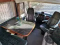 Кемпер Fiat Ducato  2.8TDI климатик, снимка 7