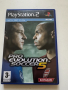 Pro Evolution Soccer 5 (PES 5) за PS2, снимка 1