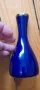 Кобалтова ваза Намаление , снимка 5