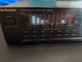 Еквалайзер Technics equaliser , снимка 3