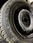 Зимни гуми + джанти 195 65 15 Firestone, снимка 5