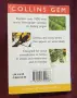 Collins Gem Wine Dictionary, снимка 6