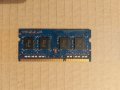 2GB DDR3 1333Mhz Hynix RAM Памет за лаптоп, снимка 3