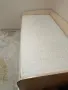 Матрак 90/200 с мемори пяна, двулицев. , снимка 1
