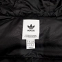 ADIDAS H13580 Adventure Down Оригинално Пухено Яке XS-S-M, снимка 9