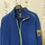 Helly Hansen  Soft Polartec Micro Fleece размер 2ХЛ поларено горнище , снимка 8