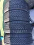 235 55 18 LASSA 4броя зимни , снимка 1