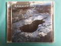 Apocalyptica – 2005 - Apocalyptica(Progressive Metal,Symphonic Metal), снимка 1 - CD дискове - 42690196