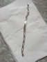 Сребърна гривна 925, снимка 1