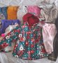 Детски дрехи за момиче, снимка 3