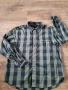 Seeland Highseat shirt in Hunter green - мъжка ловна риза КАТО НОВА 2ХЛ , снимка 7