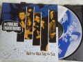 The Fabulous Thunderbirds – Walk That Walk оригинален диск Blues Rock, снимка 1 - CD дискове - 41618501