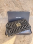 Miu miu miv miv  дамско портмоне дамски портфейл код 900, снимка 5