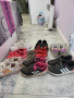 маратонки и обувки 35 номер , снимка 1 - Детски обувки - 44927462