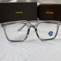 TOM FORD диоптрични рамки очила за компютър прозрачни слънчеви мъжки дамски, снимка 6 - Слънчеви и диоптрични очила - 39972134
