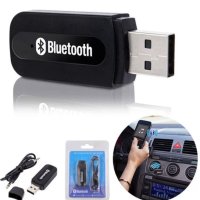 Bluetooth AUTO флашка , снимка 4 - Bluetooth тонколони - 37763856