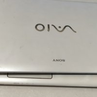 Лаптоп Sony Vaio SVE151C11M, снимка 2 - Части за лаптопи - 41924233